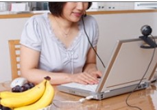 熟女・人妻系ミックスライブチャットライブチャット